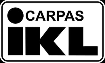 Carpas IKL