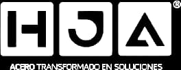 HJA — Acero Transformado en Soluciones