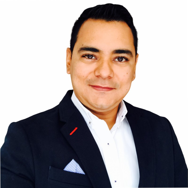 José Leonardo Canchila Acosta
